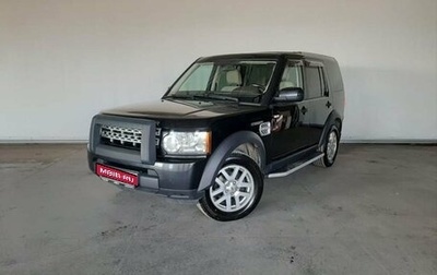 Land Rover Discovery IV, 2011 год, 1 905 000 рублей, 1 фотография