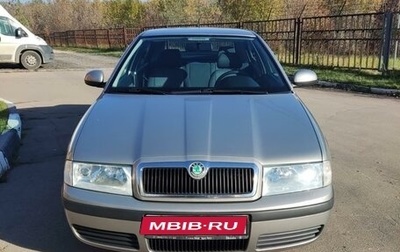 Skoda Octavia IV, 2010 год, 850 000 рублей, 1 фотография