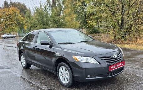 Toyota Camry, 2006 год, 750 000 рублей, 1 фотография