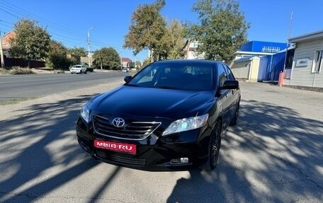 Toyota Camry, 2006 год, 1 220 000 рублей, 1 фотография