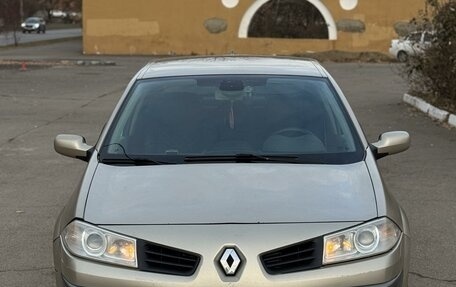 Renault Megane II, 2006 год, 370 000 рублей, 2 фотография