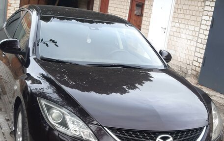 Mazda 6, 2007 год, 800 000 рублей, 1 фотография