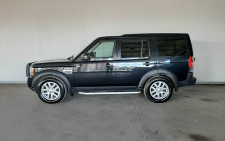 Land Rover Discovery IV, 2011 год, 1 905 000 рублей, 7 фотография