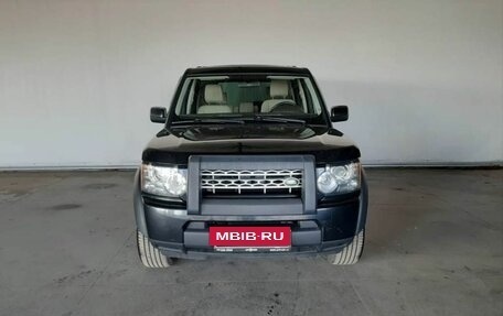 Land Rover Discovery IV, 2011 год, 1 905 000 рублей, 2 фотография