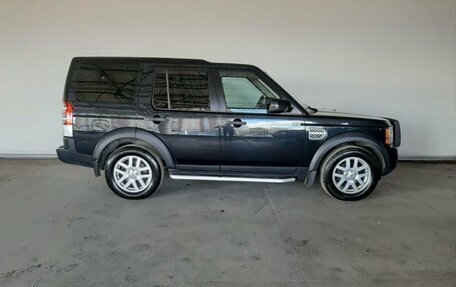 Land Rover Discovery IV, 2011 год, 1 905 000 рублей, 8 фотография