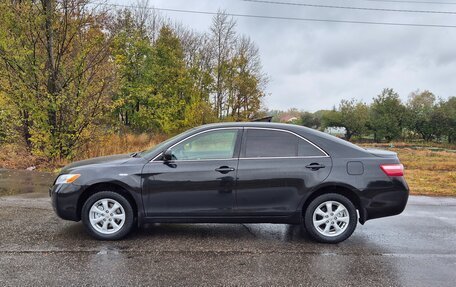 Toyota Camry, 2006 год, 750 000 рублей, 3 фотография