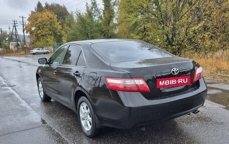 Toyota Camry, 2006 год, 750 000 рублей, 5 фотография