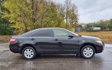 Toyota Camry, 2006 год, 750 000 рублей, 6 фотография