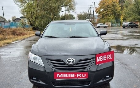 Toyota Camry, 2006 год, 750 000 рублей, 8 фотография