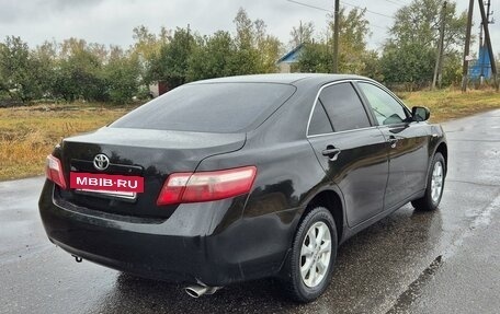 Toyota Camry, 2006 год, 750 000 рублей, 7 фотография