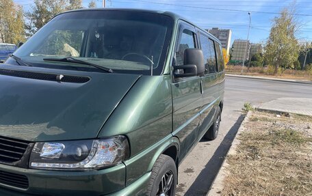 Volkswagen Caravelle T4, 1998 год, 650 000 рублей, 3 фотография