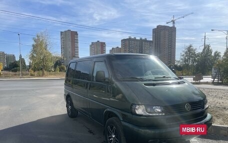 Volkswagen Caravelle T4, 1998 год, 650 000 рублей, 2 фотография