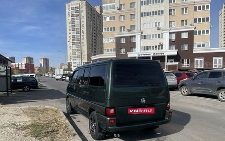 Volkswagen Caravelle T4, 1998 год, 650 000 рублей, 5 фотография