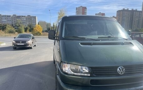 Volkswagen Caravelle T4, 1998 год, 650 000 рублей, 4 фотография