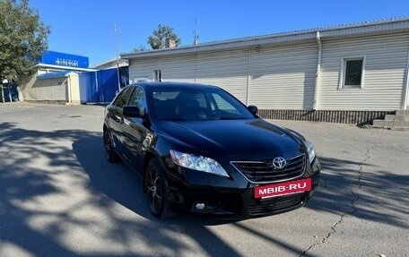 Toyota Camry, 2006 год, 1 220 000 рублей, 2 фотография