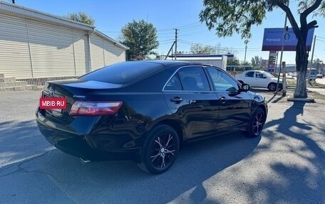 Toyota Camry, 2006 год, 1 220 000 рублей, 3 фотография