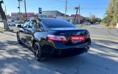 Toyota Camry, 2006 год, 1 220 000 рублей, 5 фотография