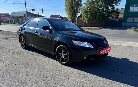 Toyota Camry, 2006 год, 1 220 000 рублей, 16 фотография