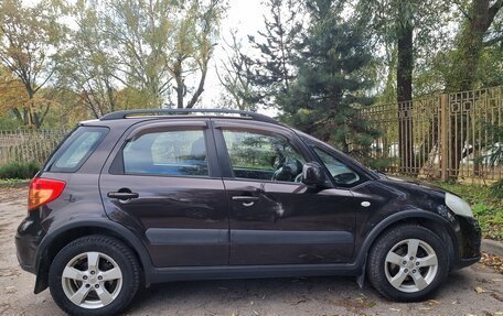 Suzuki SX4 II рестайлинг, 2013 год, 1 200 000 рублей, 7 фотография