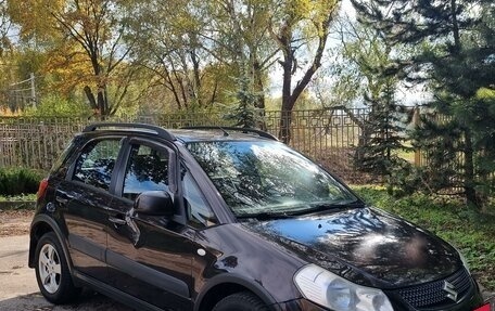 Suzuki SX4 II рестайлинг, 2013 год, 1 200 000 рублей, 2 фотография