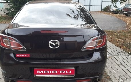 Mazda 6, 2007 год, 800 000 рублей, 2 фотография