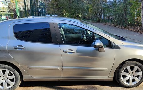 Peugeot 308 II, 2011 год, 609 000 рублей, 6 фотография