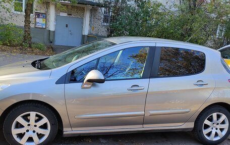 Peugeot 308 II, 2011 год, 609 000 рублей, 3 фотография