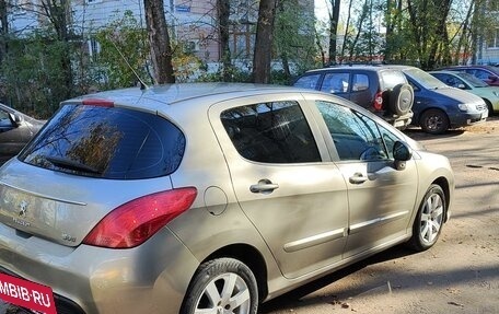 Peugeot 308 II, 2011 год, 609 000 рублей, 5 фотография