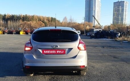 Ford Focus III, 2012 год, 860 000 рублей, 6 фотография