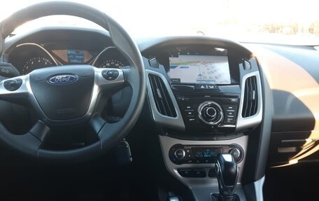 Ford Focus III, 2012 год, 860 000 рублей, 11 фотография