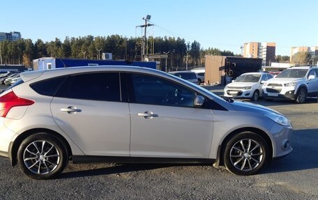 Ford Focus III, 2012 год, 860 000 рублей, 9 фотография