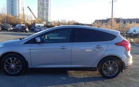 Ford Focus III, 2012 год, 860 000 рублей, 8 фотография