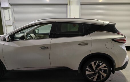 Nissan Murano, 2017 год, 2 900 000 рублей, 9 фотография