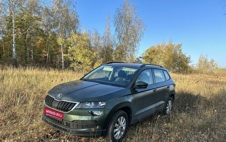 Skoda Karoq I, 2020 год, 2 280 000 рублей, 1 фотография