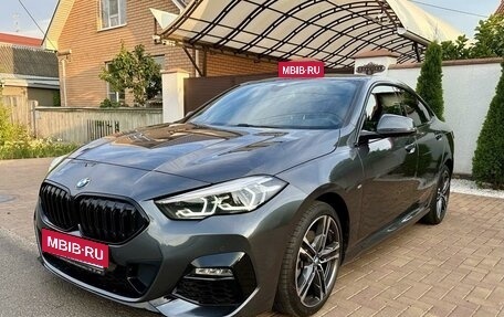 BMW 2 серия F44, 2021 год, 3 490 000 рублей, 2 фотография