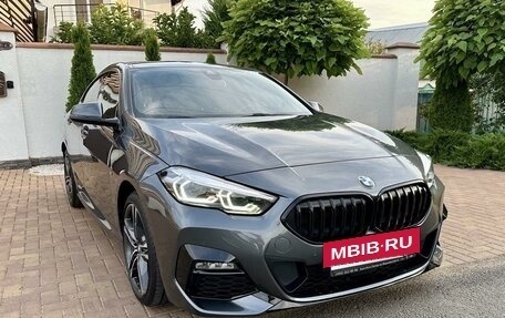 BMW 2 серия F44, 2021 год, 3 490 000 рублей, 6 фотография