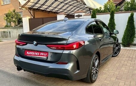 BMW 2 серия F44, 2021 год, 3 490 000 рублей, 10 фотография