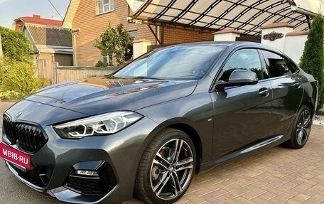 BMW 2 серия F44, 2021 год, 3 490 000 рублей, 9 фотография