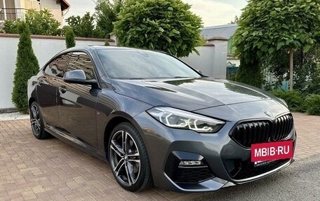 BMW 2 серия F44, 2021 год, 3 490 000 рублей, 16 фотография