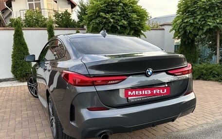 BMW 2 серия F44, 2021 год, 3 490 000 рублей, 23 фотография