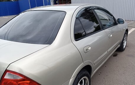 Nissan Almera Classic, 2006 год, 930 000 рублей, 5 фотография