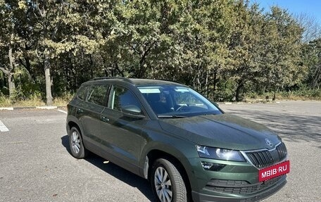 Skoda Karoq I, 2020 год, 2 280 000 рублей, 2 фотография