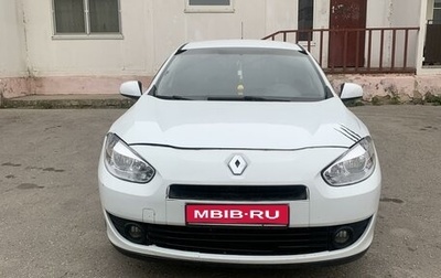 Renault Fluence I, 2013 год, 470 000 рублей, 1 фотография