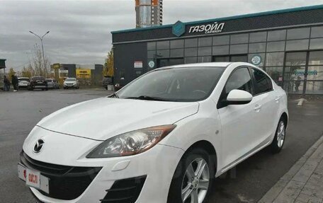 Mazda 3, 2010 год, 1 000 050 рублей, 1 фотография