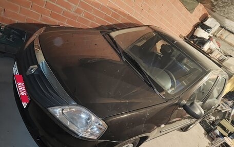 Renault Logan I, 2011 год, 700 000 рублей, 3 фотография