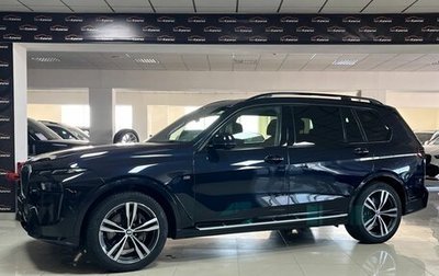 BMW X7, 2023 год, 15 200 000 рублей, 1 фотография