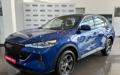 Haval F7 I, 2024 год, 3 299 000 рублей, 1 фотография