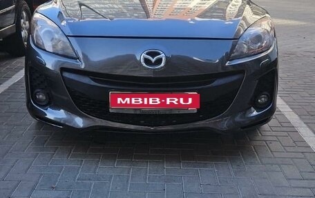 Mazda 3, 2012 год, 899 999 рублей, 1 фотография