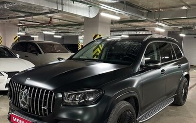 Mercedes-Benz GLS, 2021 год, 16 000 000 рублей, 1 фотография