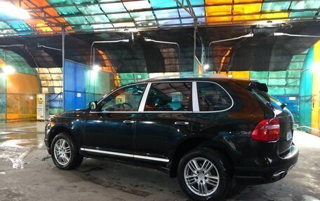 Porsche Cayenne III, 2007 год, 1 350 000 рублей, 9 фотография